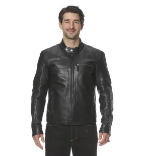 Chaqueta Westend Hombre Negro