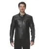 Chaqueta Westend Hombre Negro