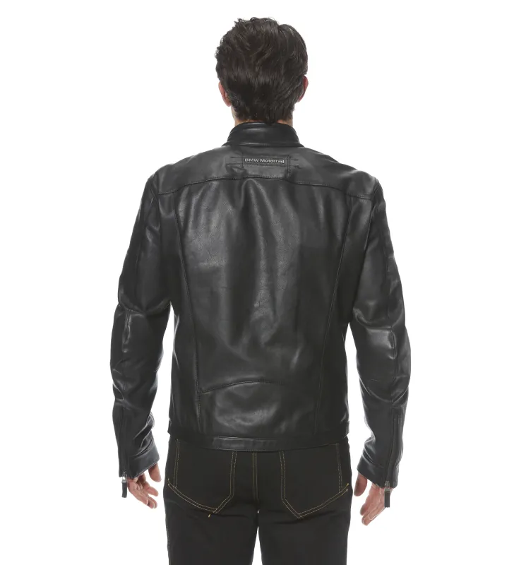 Chaqueta Westend Hombre Negro