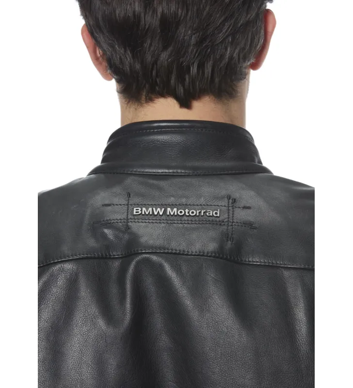 Chaqueta Westend Hombre Negro