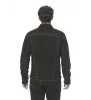 Chaqueta Spandau Hombre Negro