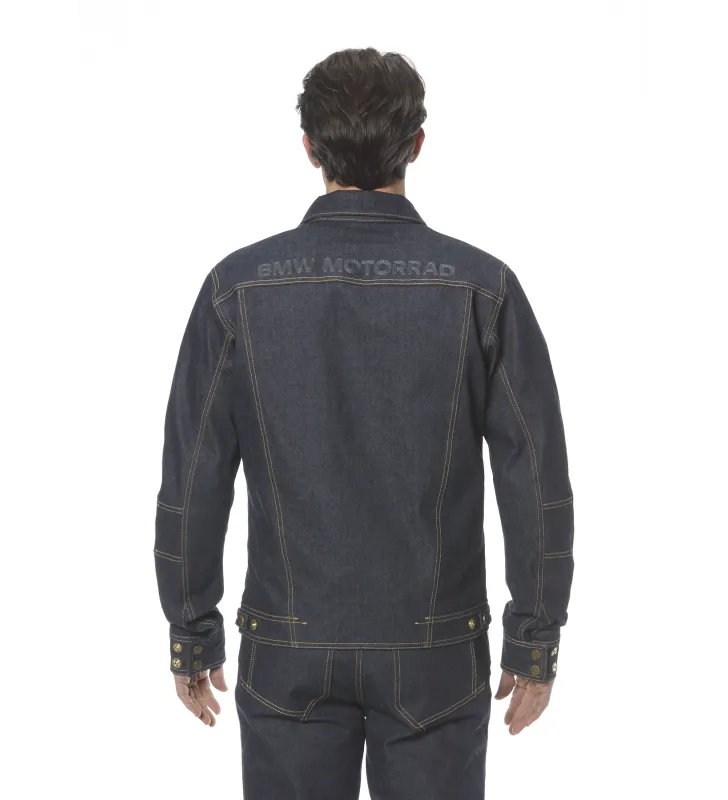Chaqueta Spandau Hombre Azul