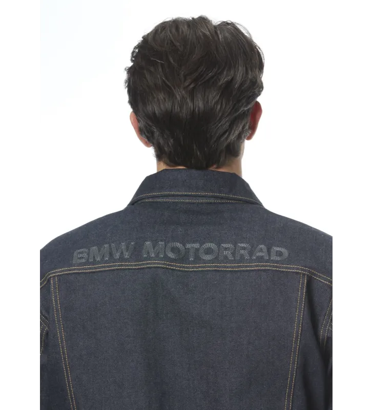 Chaqueta Spandau Hombre Azul