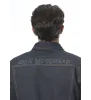 Chaqueta Spandau Hombre Azul