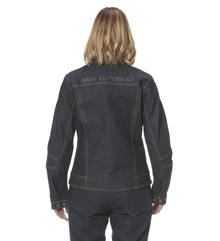 Chaqueta Spandau Mujer Azul