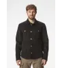 Chaqueta Mitte Hombre Negro