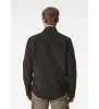 Chaqueta Mitte Hombre Negro