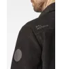 Chaqueta Mitte Hombre Negro