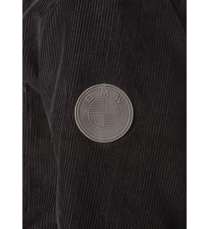 Chaqueta Mitte Hombre Negro