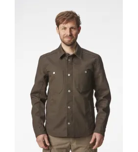 Chaqueta Mitte Hombre Caqui