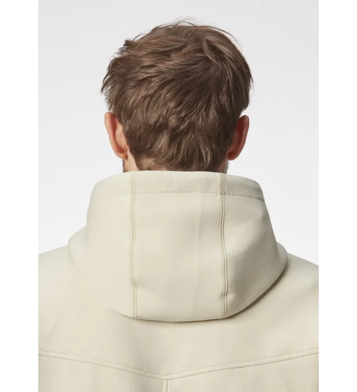 Chaqueta Grunewald Unisex Beige