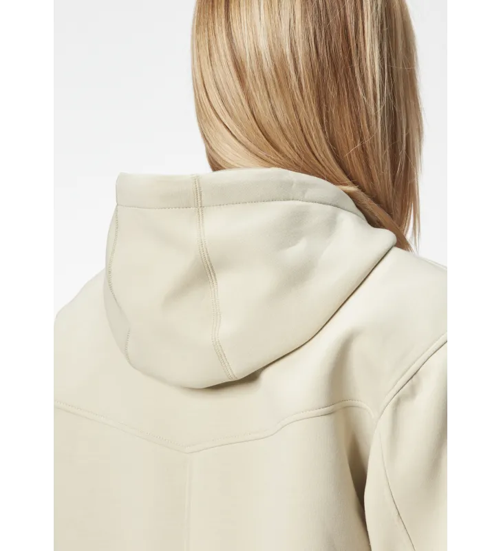 Chaqueta Grunewald Unisex Beige