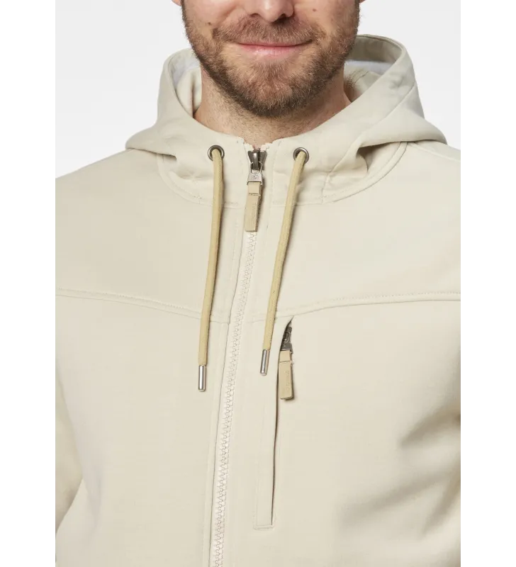 Chaqueta Grunewald Unisex Beige