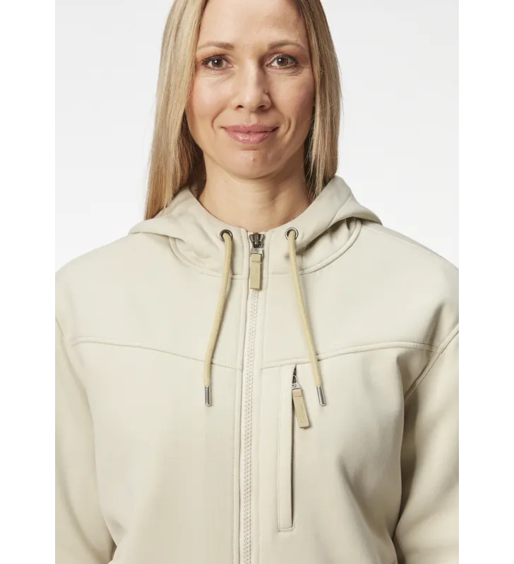 Chaqueta Grunewald Unisex Beige