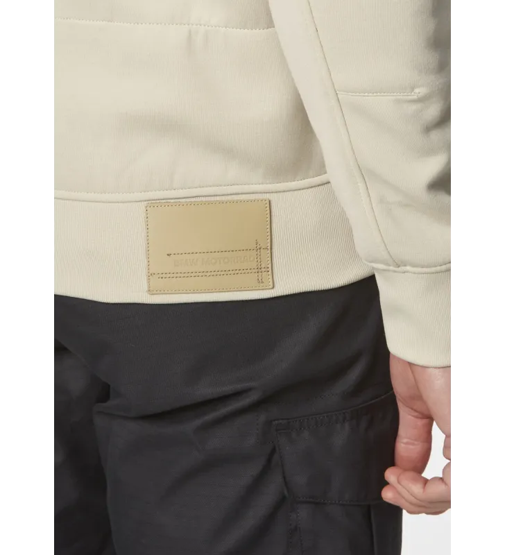 Chaqueta Grunewald Unisex Beige