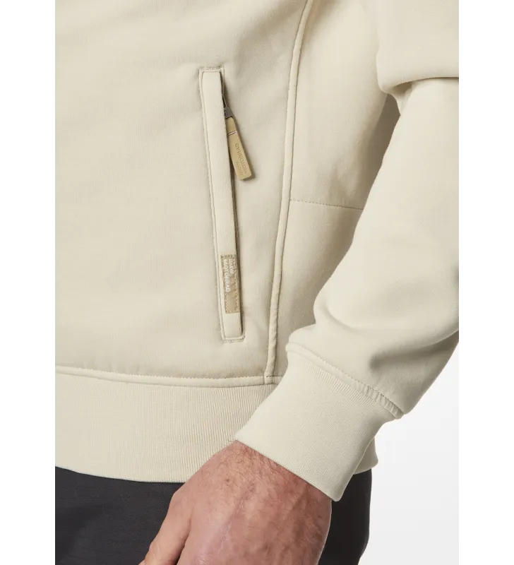 Chaqueta Grunewald Unisex Beige