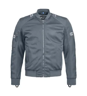 Chaqueta Glandon AIR Hombre Gris