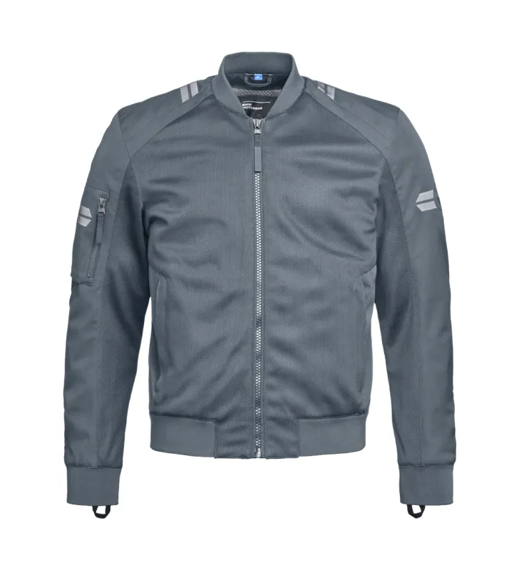 Chaqueta Glandon AIR Hombre Gris