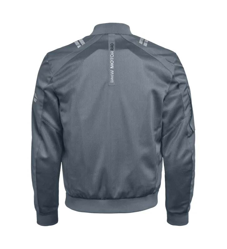 Chaqueta Glandon AIR Hombre Gris