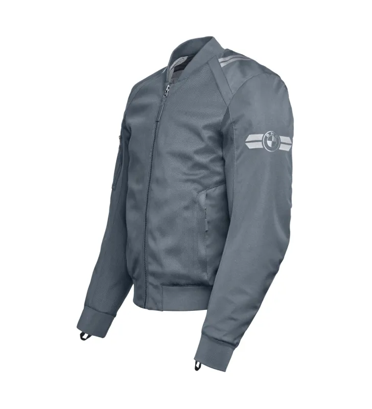 Chaqueta Glandon AIR Hombre Gris