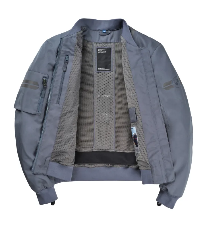 Chaqueta Glandon AIR Hombre Gris