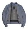 Chaqueta Glandon AIR Hombre Gris
