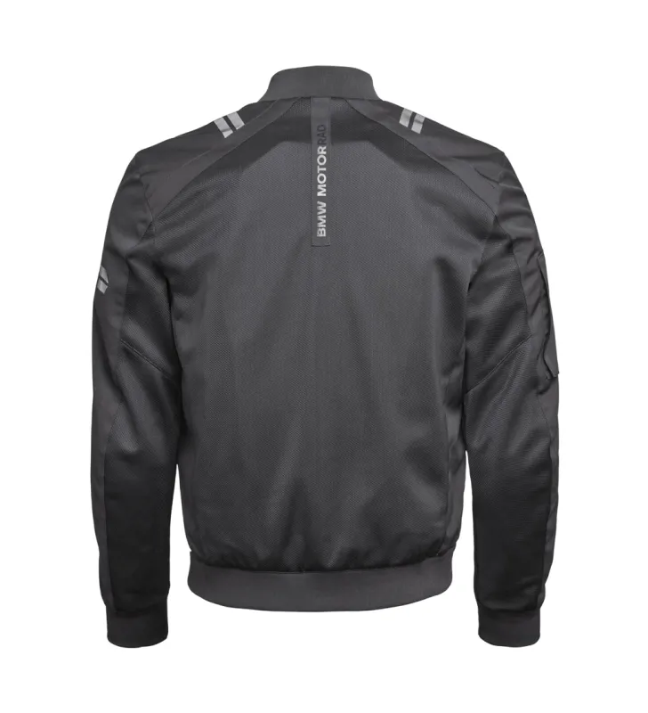 Chaqueta Glandon AIR Hombre Antracita