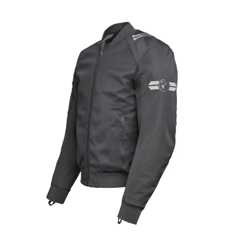 Chaqueta Glandon AIR Hombre Antracita