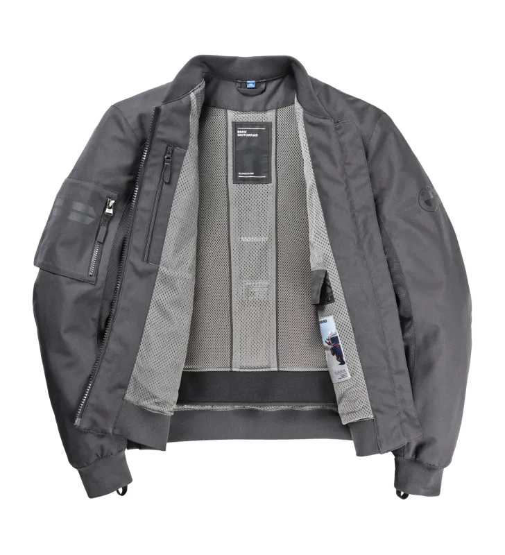 Chaqueta Glandon AIR Hombre Antracita