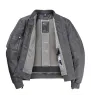 Chaqueta Glandon AIR Hombre Antracita
