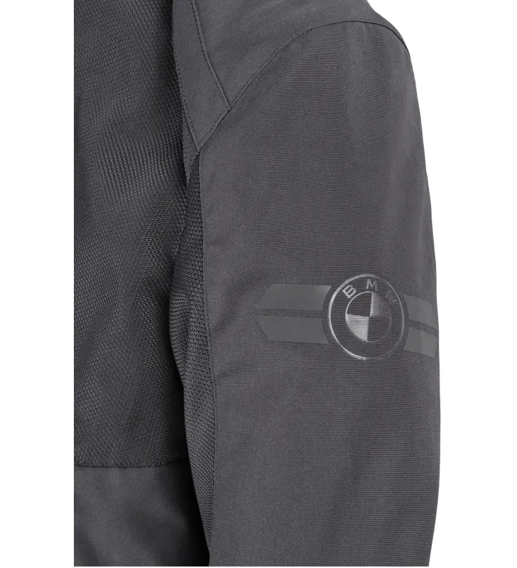 Chaqueta Glandon AIR Hombre Antracita