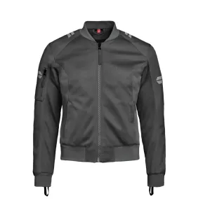 Chaqueta Glandon AIR Mujer Antracita