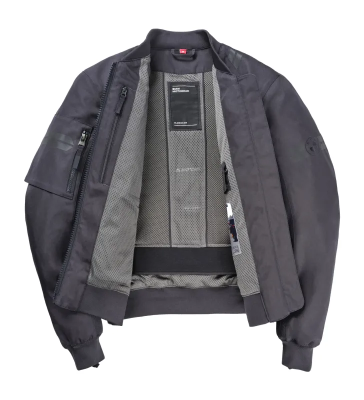 Chaqueta Glandon AIR Mujer Antracita