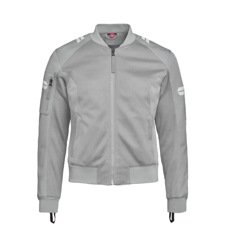 Chaqueta Glandon AIR Mujer Oliv