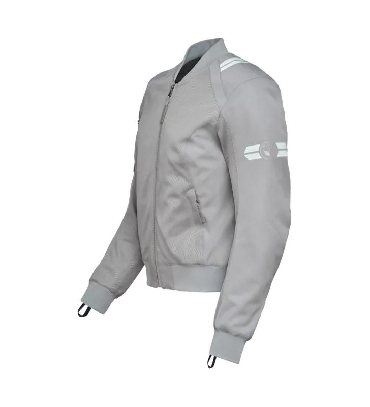 Chaqueta Glandon AIR Mujer Oliv