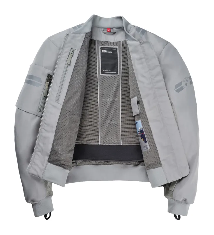 Chaqueta Glandon AIR Mujer Oliv