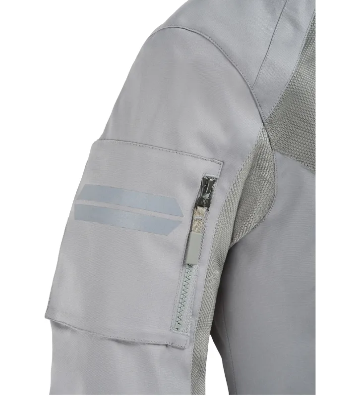 Chaqueta Glandon AIR Mujer Oliv