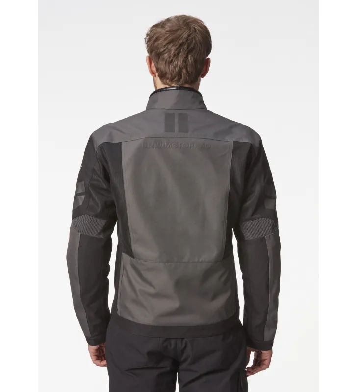 Chaqueta Bavella Hombre Negro