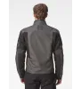 Chaqueta Bavella Hombre Negro