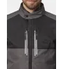 Chaqueta Bavella Hombre Negro