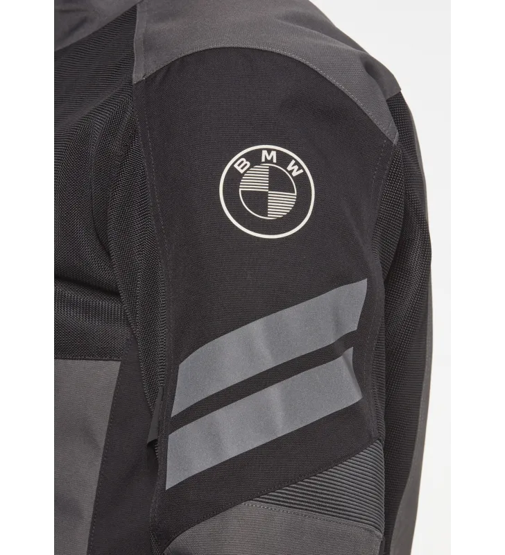 Chaqueta Bavella Hombre Negro