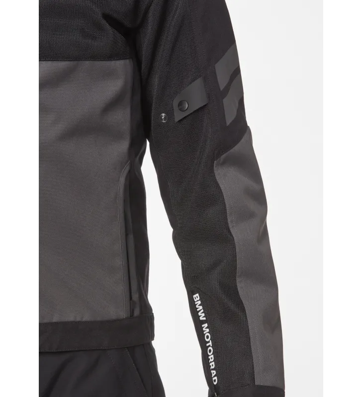 Chaqueta Bavella Hombre Negro