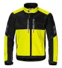 Chaqueta Bavella Hombre Neon yellow