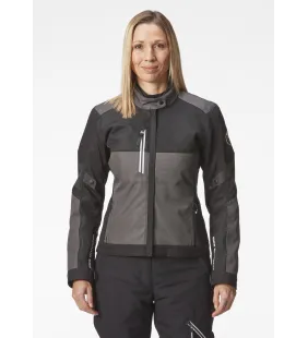 Chaqueta Bavella Mujer Negro