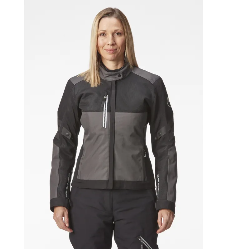 Chaqueta Bavella Mujer Negro