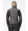 Chaqueta Bavella Mujer Negro