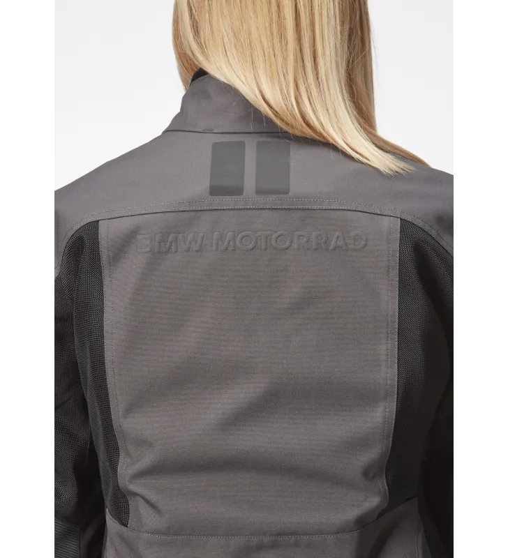 Chaqueta Bavella Mujer Negro