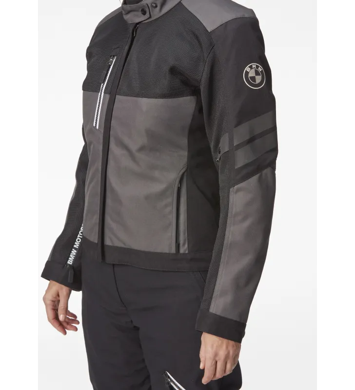 Chaqueta Bavella Mujer Negro