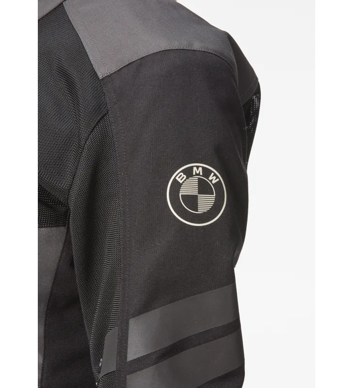 Chaqueta Bavella Mujer Negro