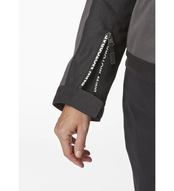 Chaqueta Bavella Mujer Negro